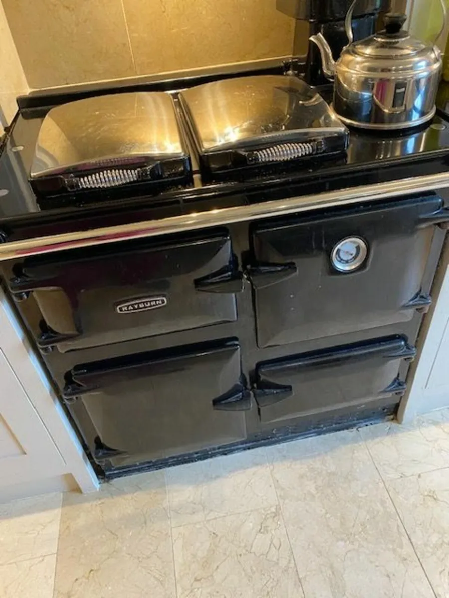 Rayburn - Image 4