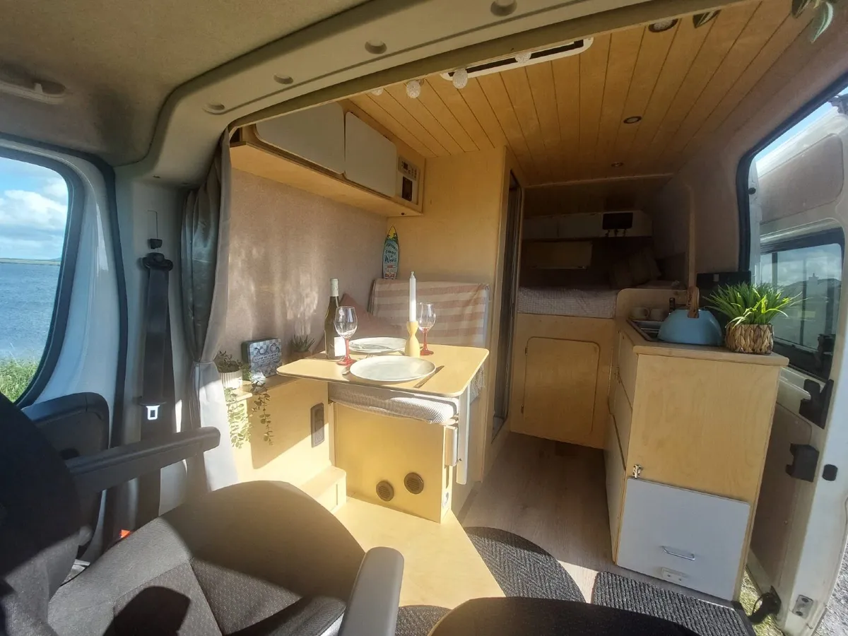 Dream Camper - Image 2