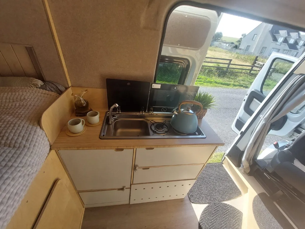 Dream Camper - Image 4