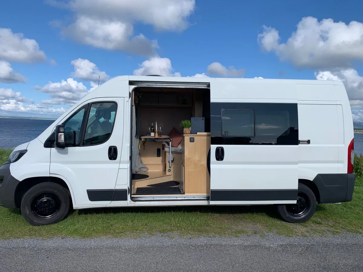 Dream Camper - Image 1