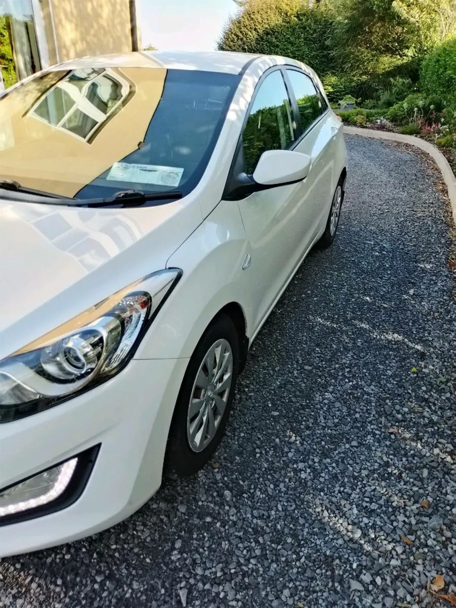 Hyundai i30 2016 - Image 4