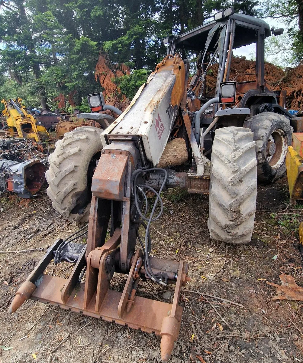 Terex - Image 1