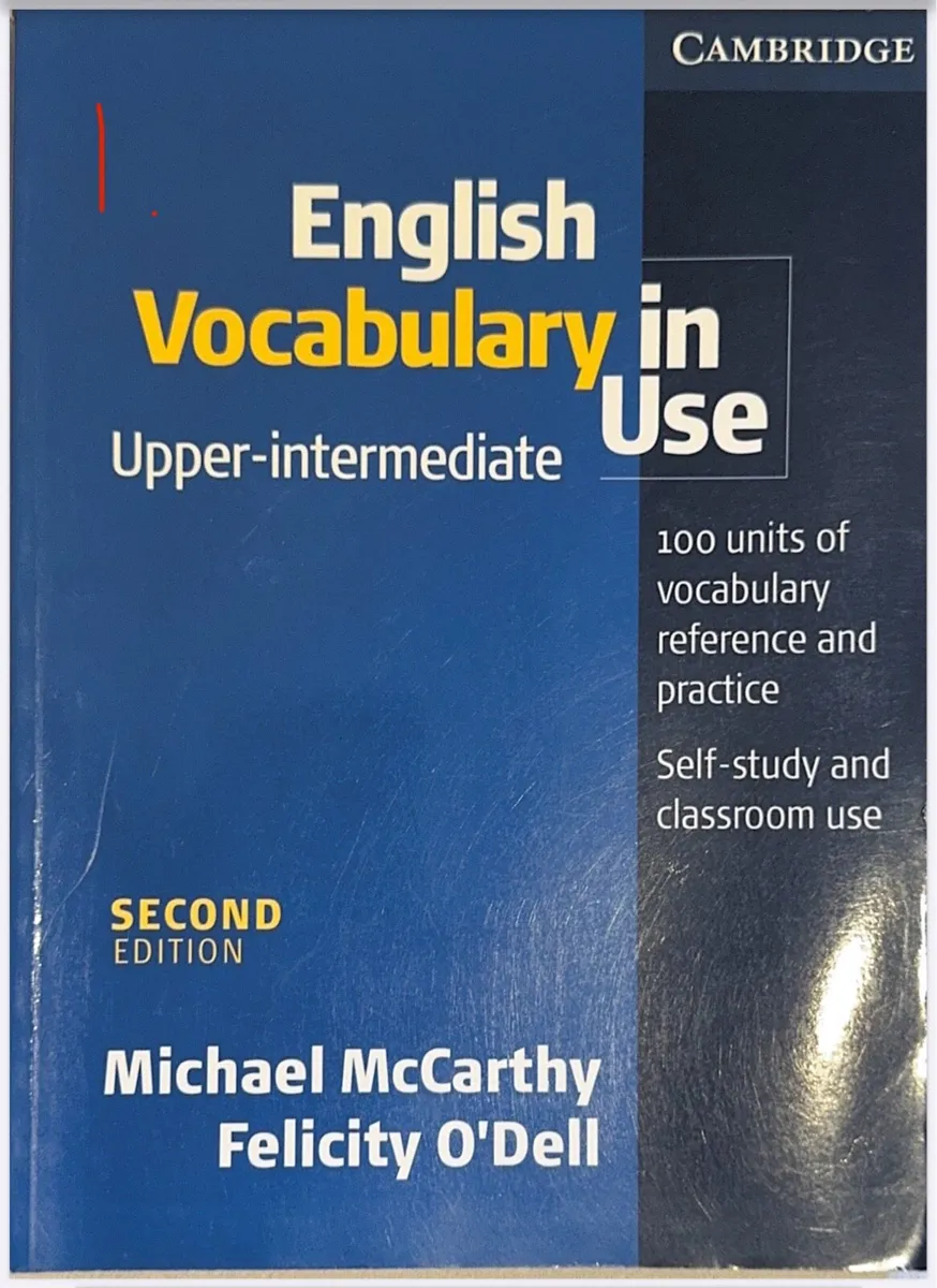 IELTS BOOK - Image 1