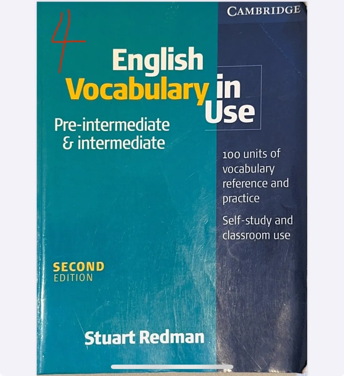 IELTS BOOK - Image 4