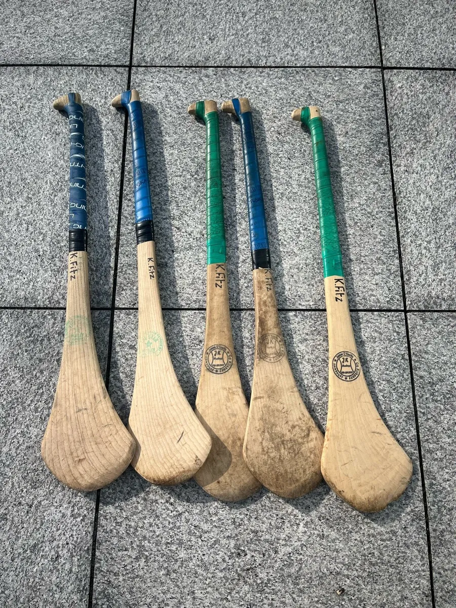 Hurls / Hurleys - Image 1