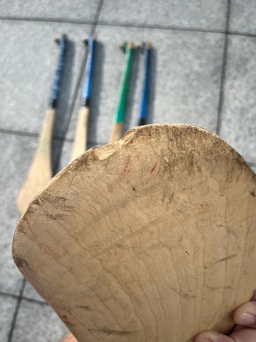 Hurls / Hurleys - Image 2