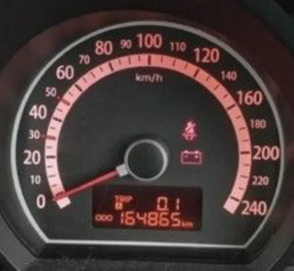 Kia Ceed 2011 - Image 4