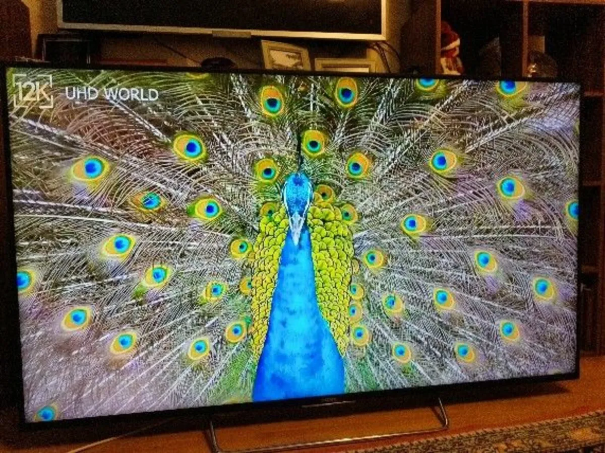 65" TV SONY Bravia KLD-65W855 - Image 1