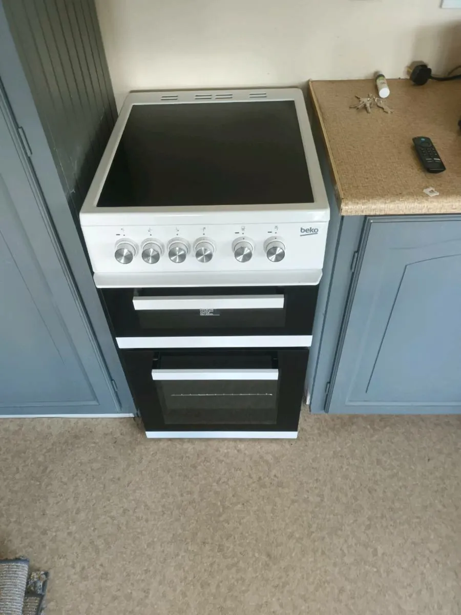 Cooker - Image 1