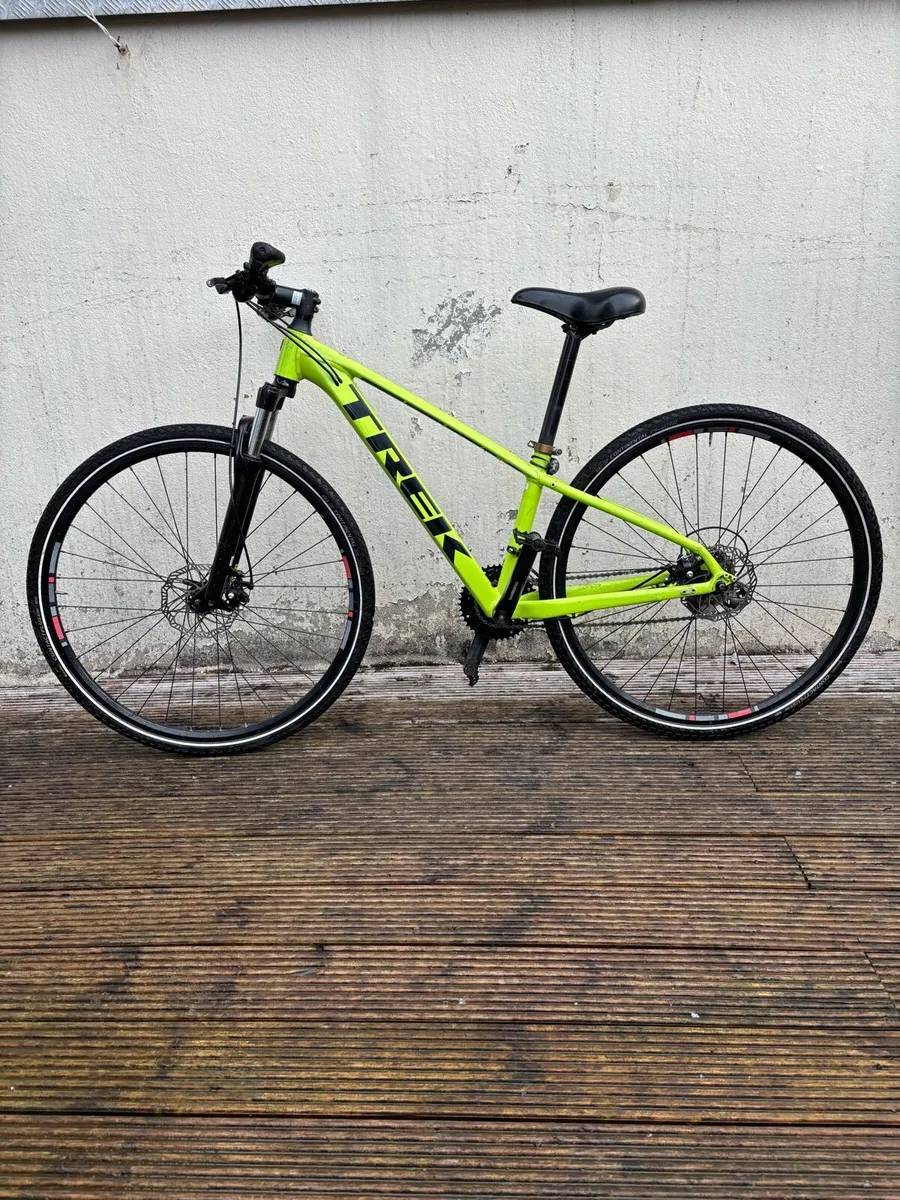 Trek marlin 5 S-M size - Image 2