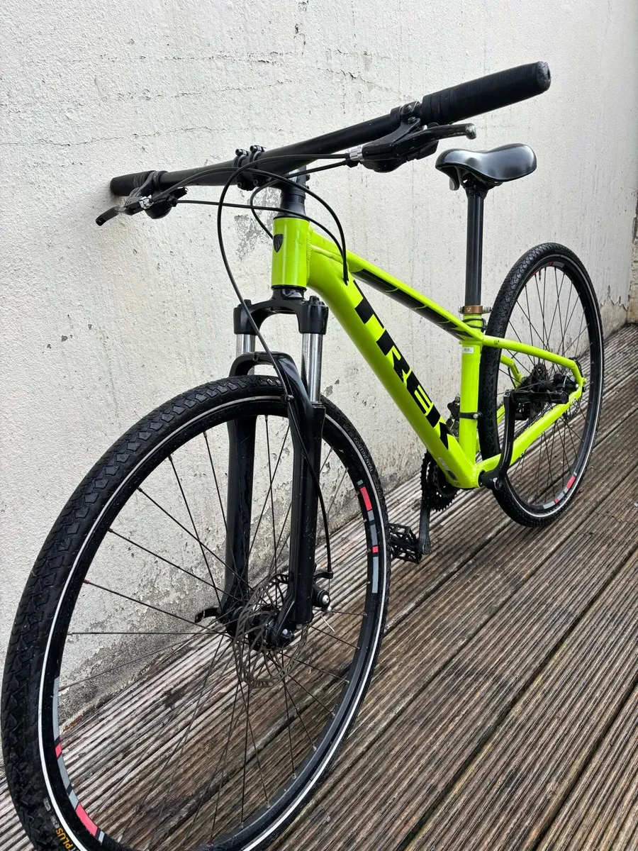 Trek marlin 5 S-M size - Image 3