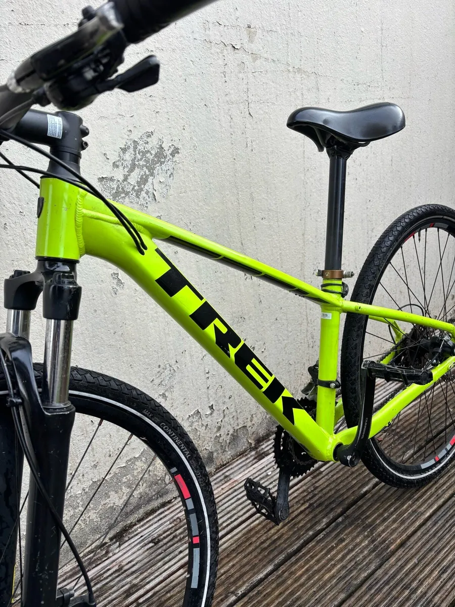 Trek marlin 5 S-M size - Image 4