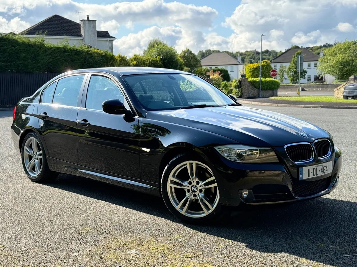 BMW E90- NCT- 2.0 DIESEL - 190 KM - 2011 - Image 1