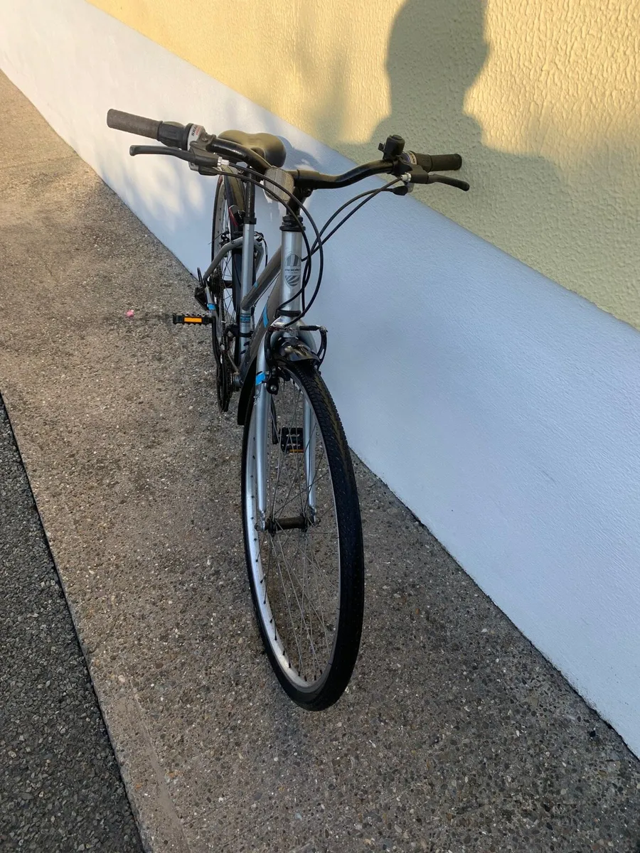2 Bikes - Image 2