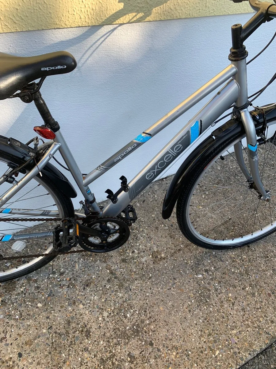 2 Bikes - Image 3