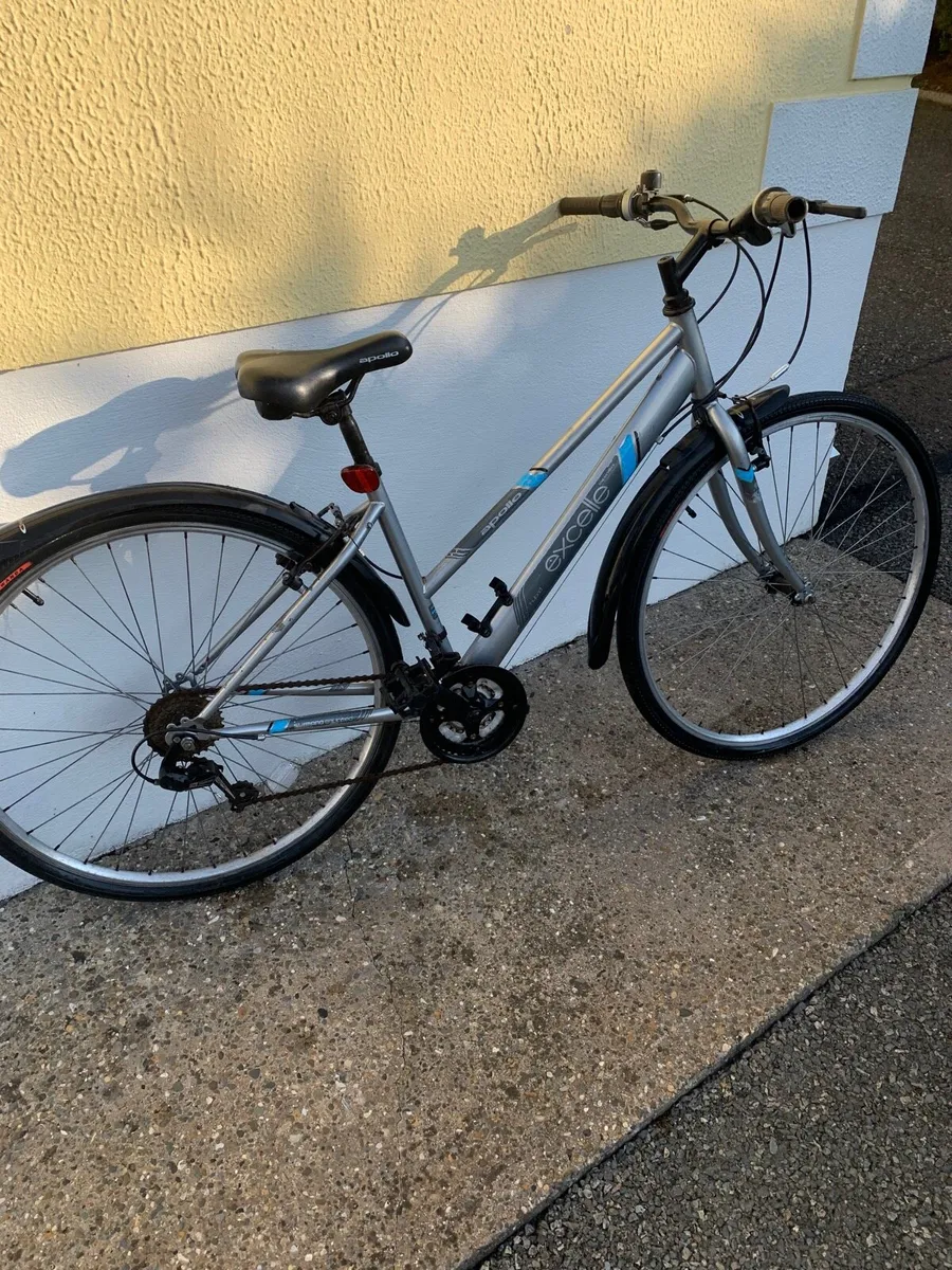 2 Bikes - Image 4