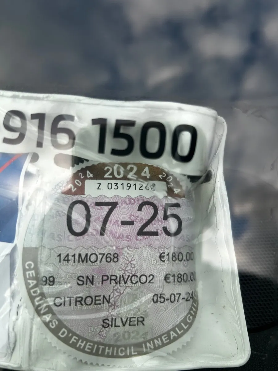 Citroen C3 2014 - Image 2