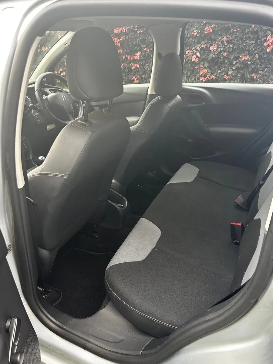 Citroen C3 2014 - Image 3