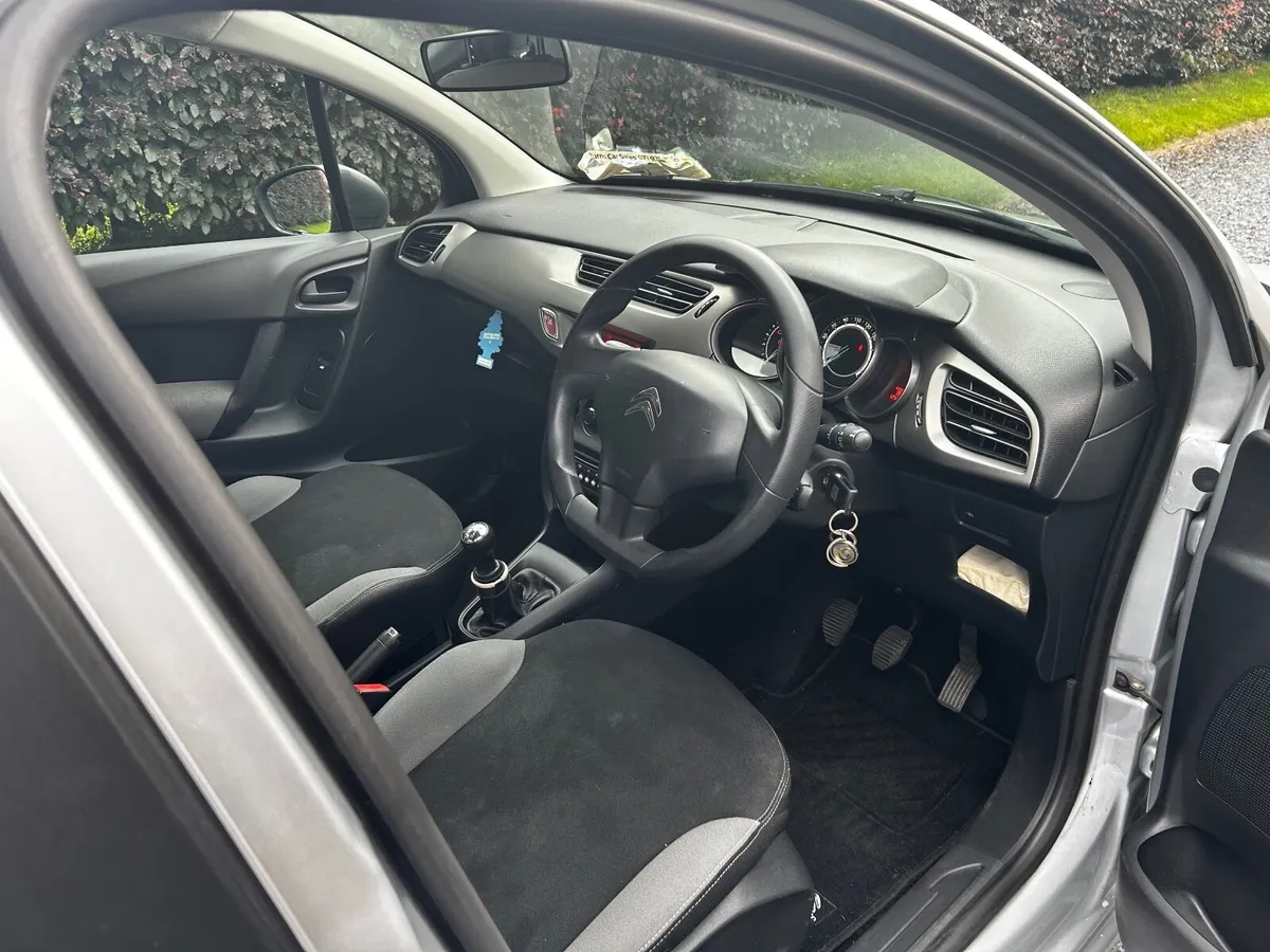 Citroen C3 2014 - Image 4