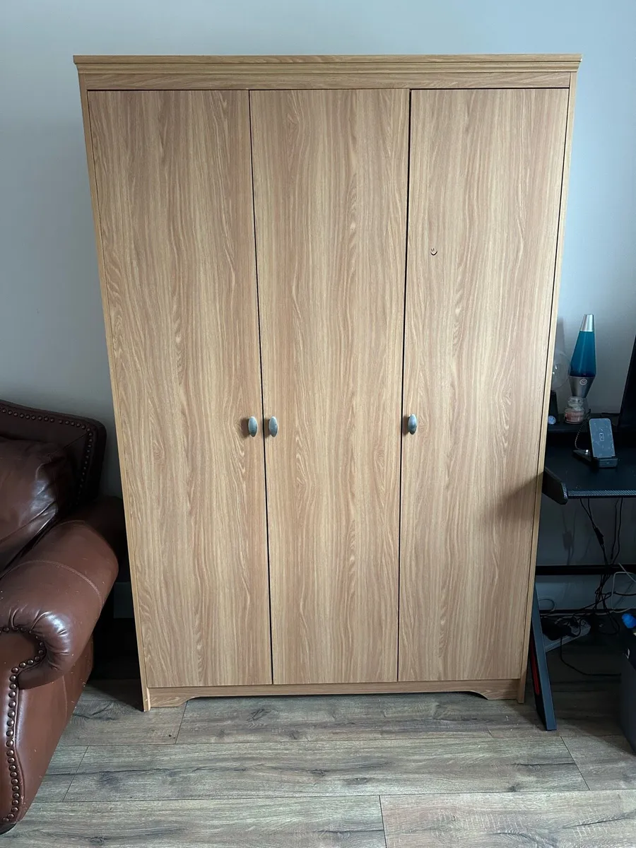 Wardrobe - Image 1