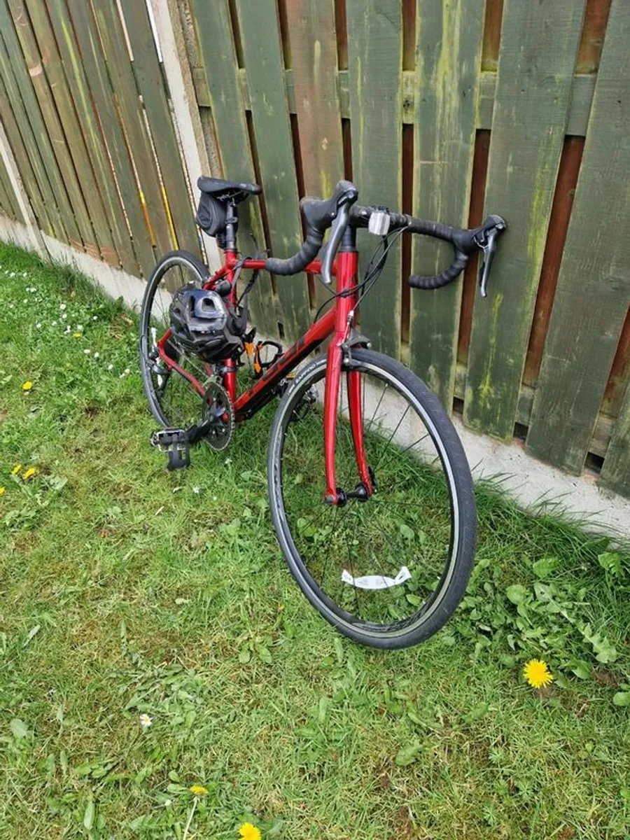 Road bike - Image 2