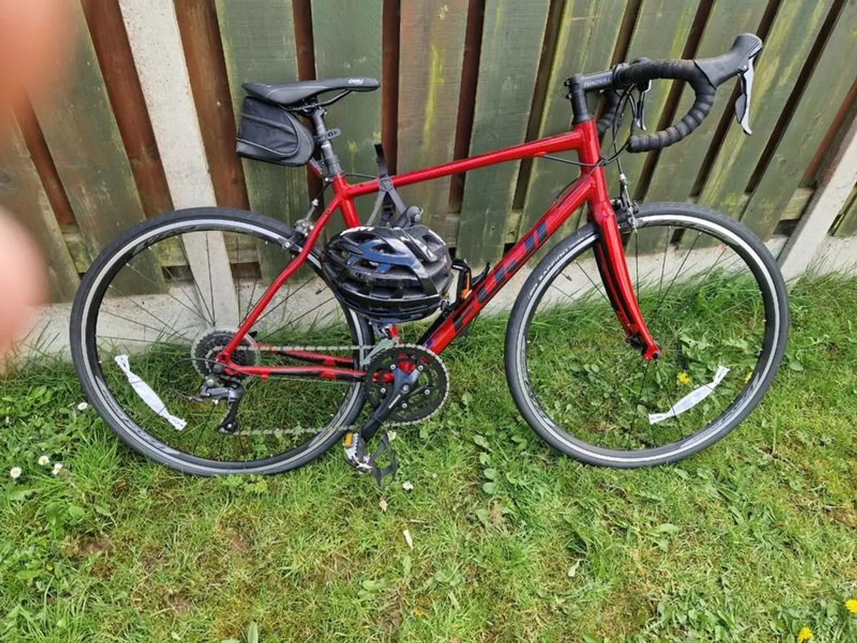 Road bike - Image 3