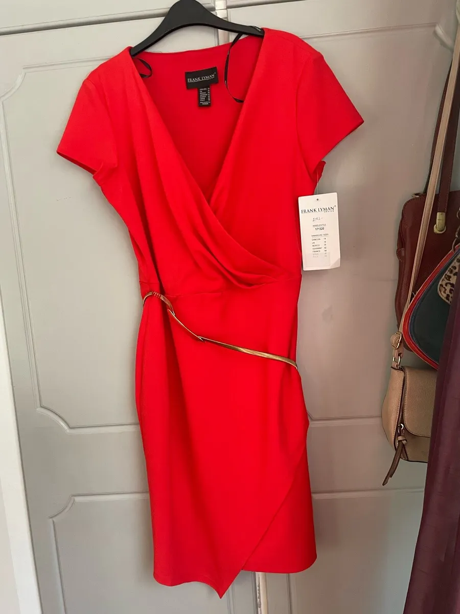 Dress - Image 1