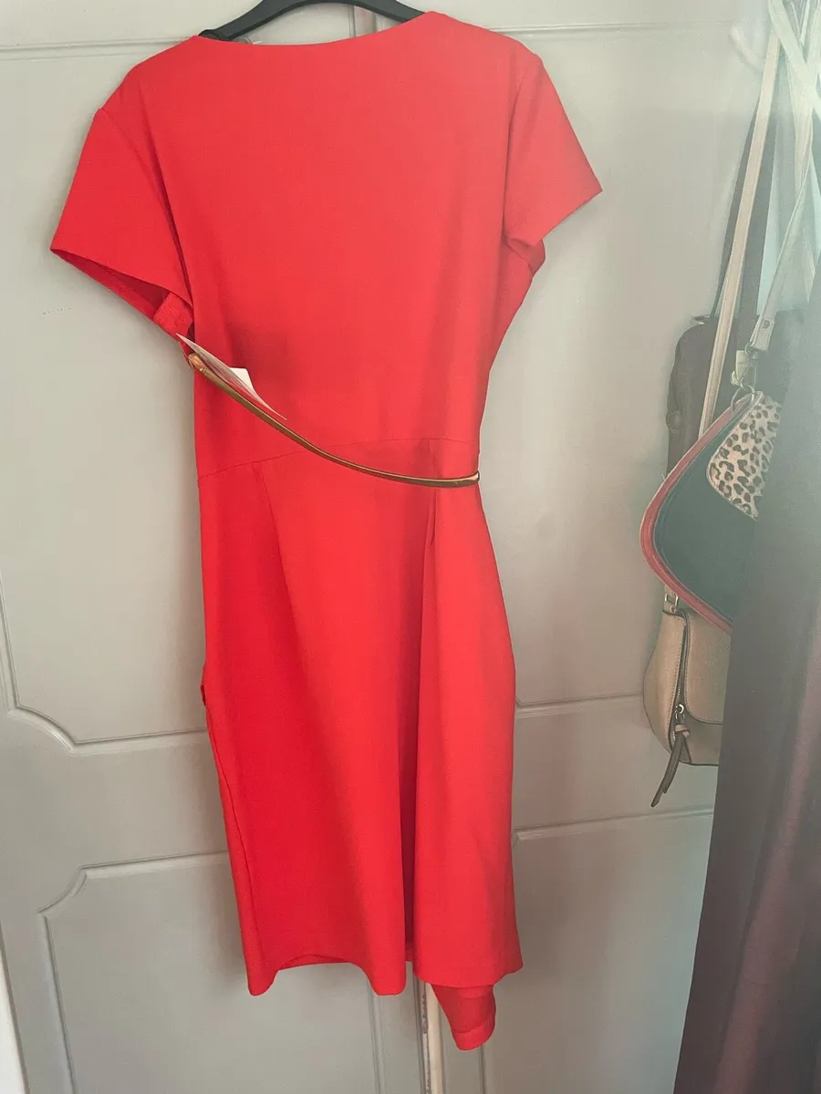Dress - Image 4