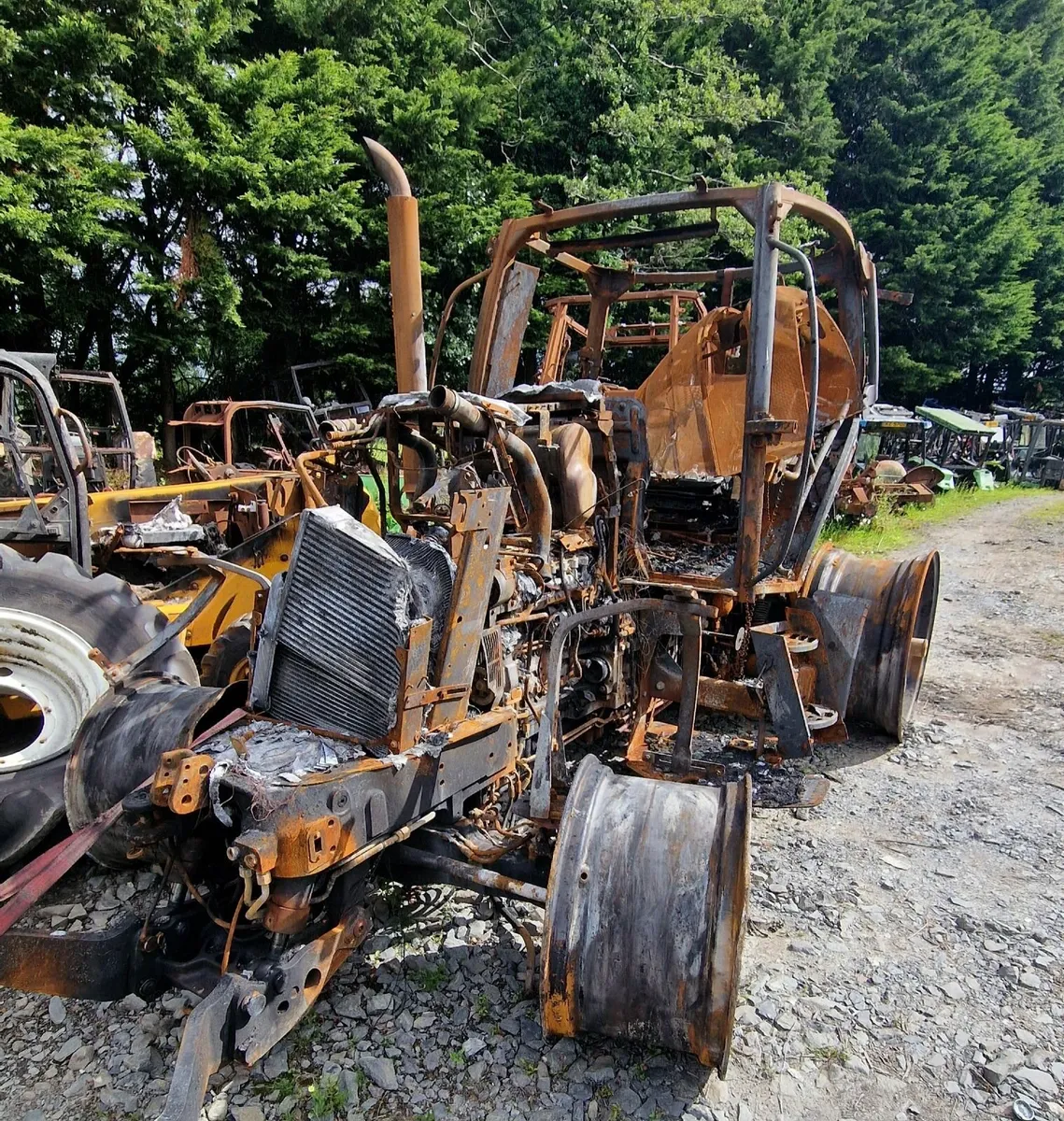 Tractor - Image 1