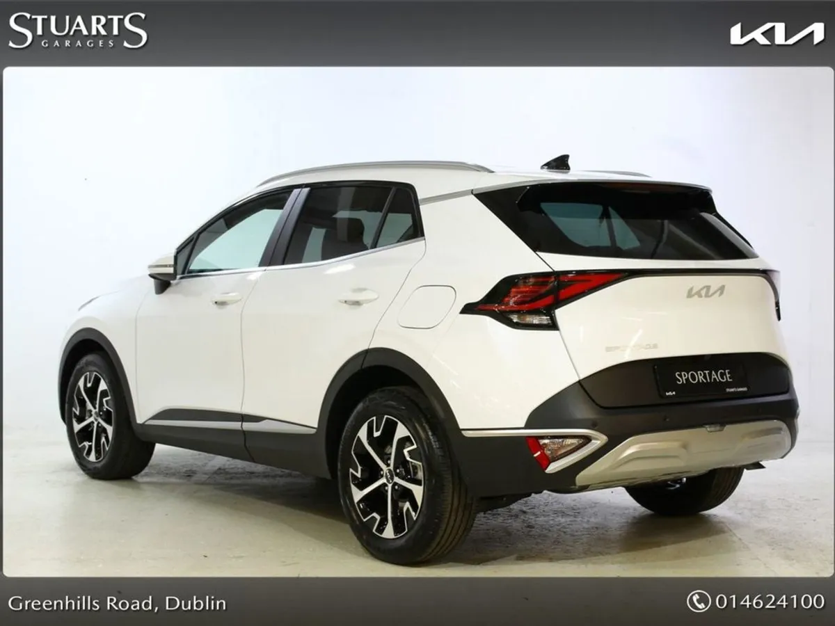 Kia Sportage K2 My23 5DR 1.6 Diesel -  warranty U - Image 2