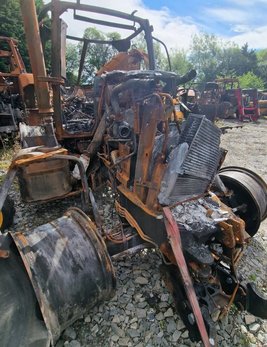 Tractor - Image 2
