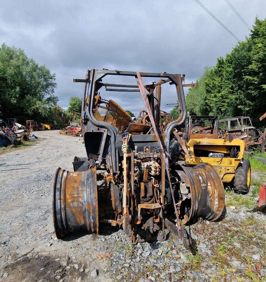 Tractor - Image 3