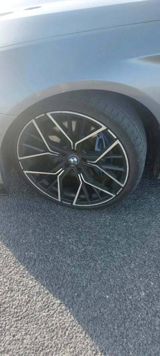 530 BMW G30 M SPORT - Image 4