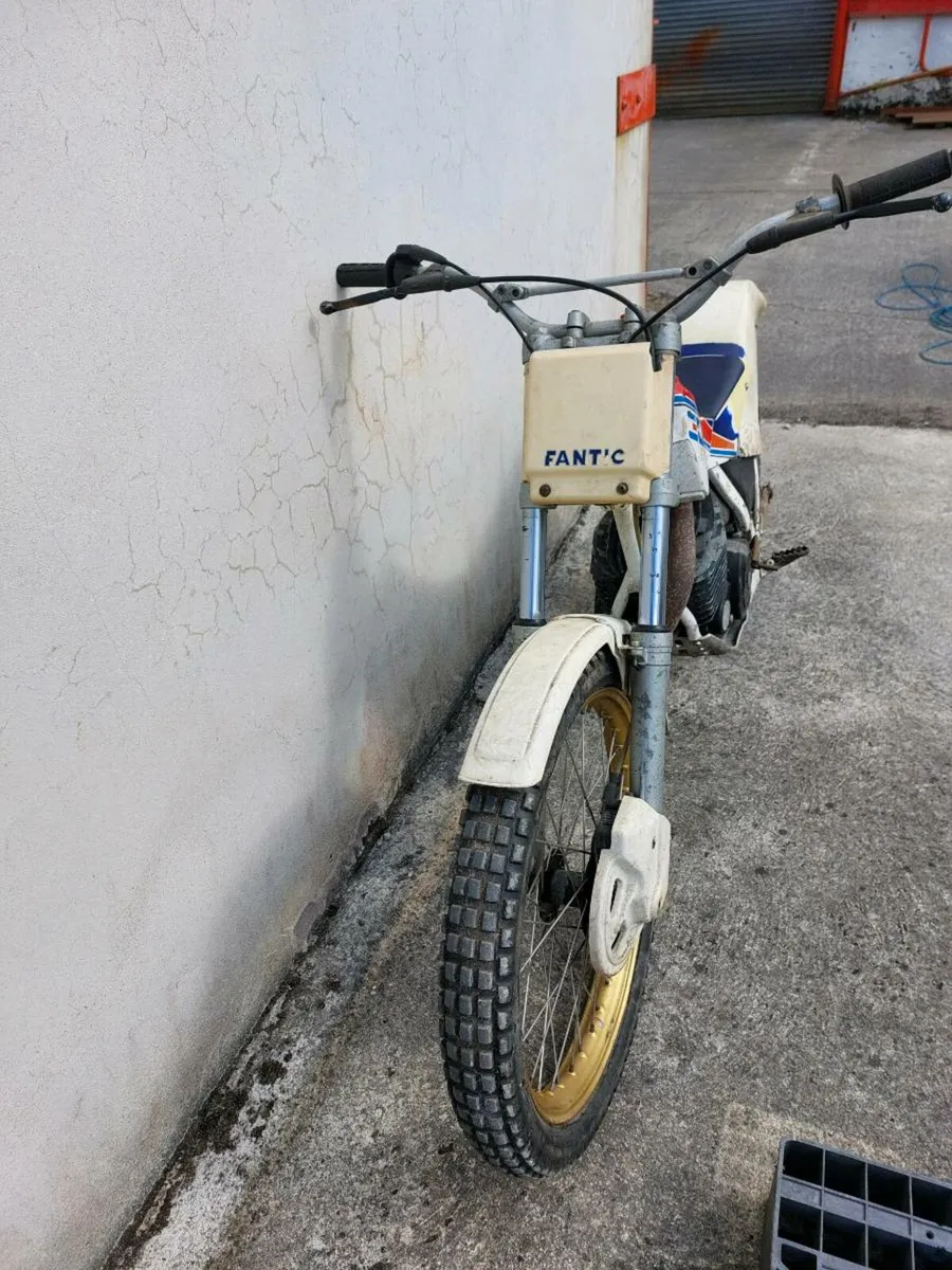 Fantic 303 trials - Image 3