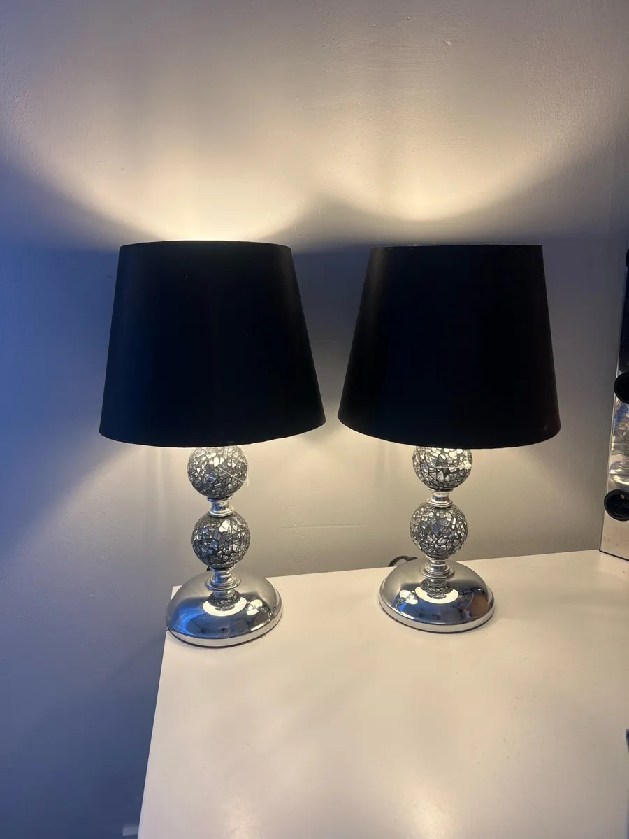 Two Lamps - Image 2