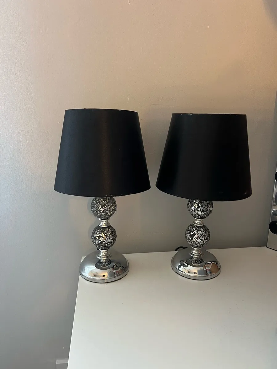 Two Lamps - Image 3