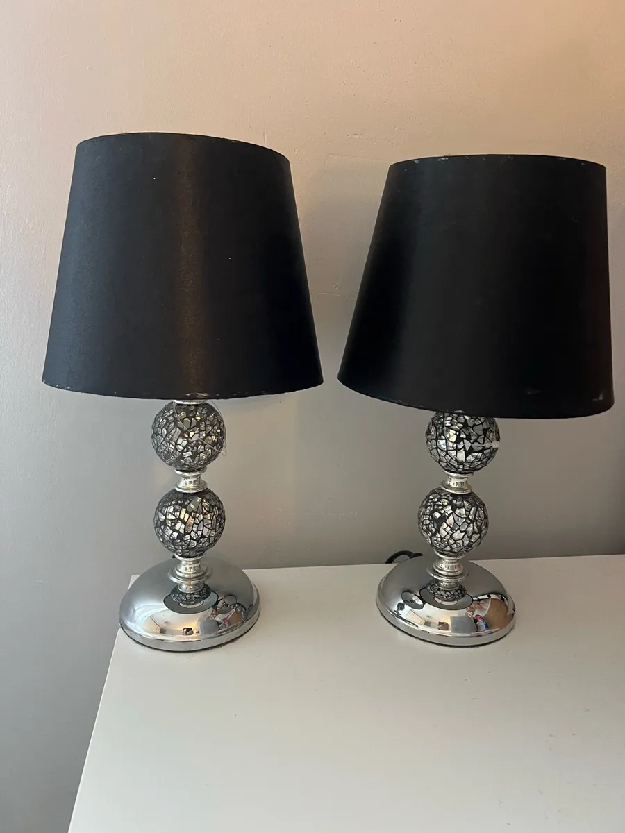 Two Lamps - Image 4