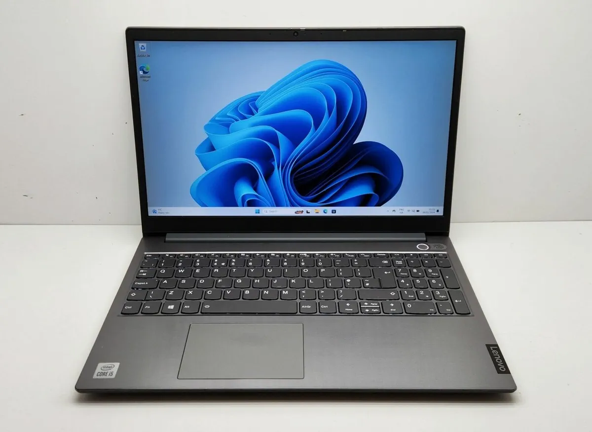 Lenovo ThinkBook 15-IIL - i5(10gen)/16GB Laptop