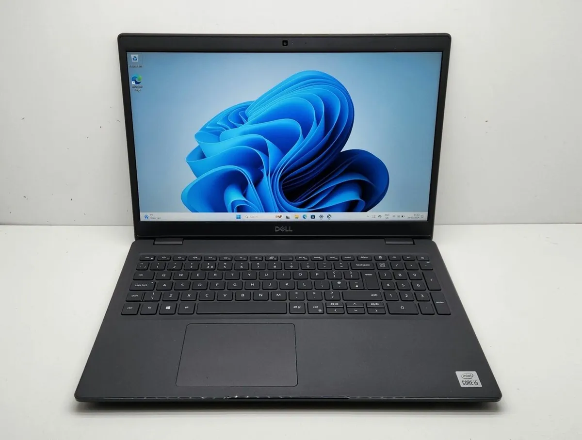 Dell Latitude 3520-i5(11gen)/16GB RAM/256GB Laptop