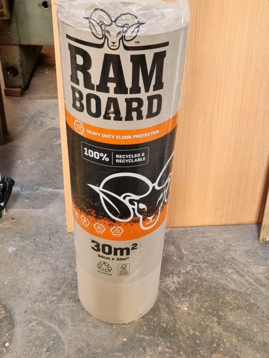 Flooring  Protection