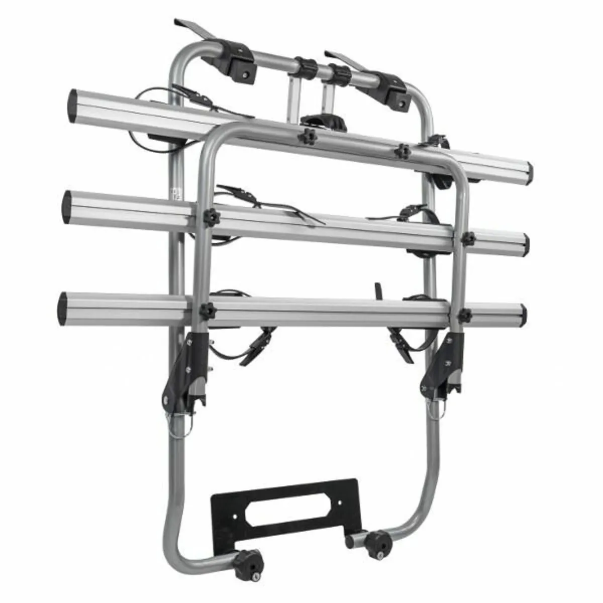 Menabo Bike Racks for VW T6 California Caravelle - Image 2