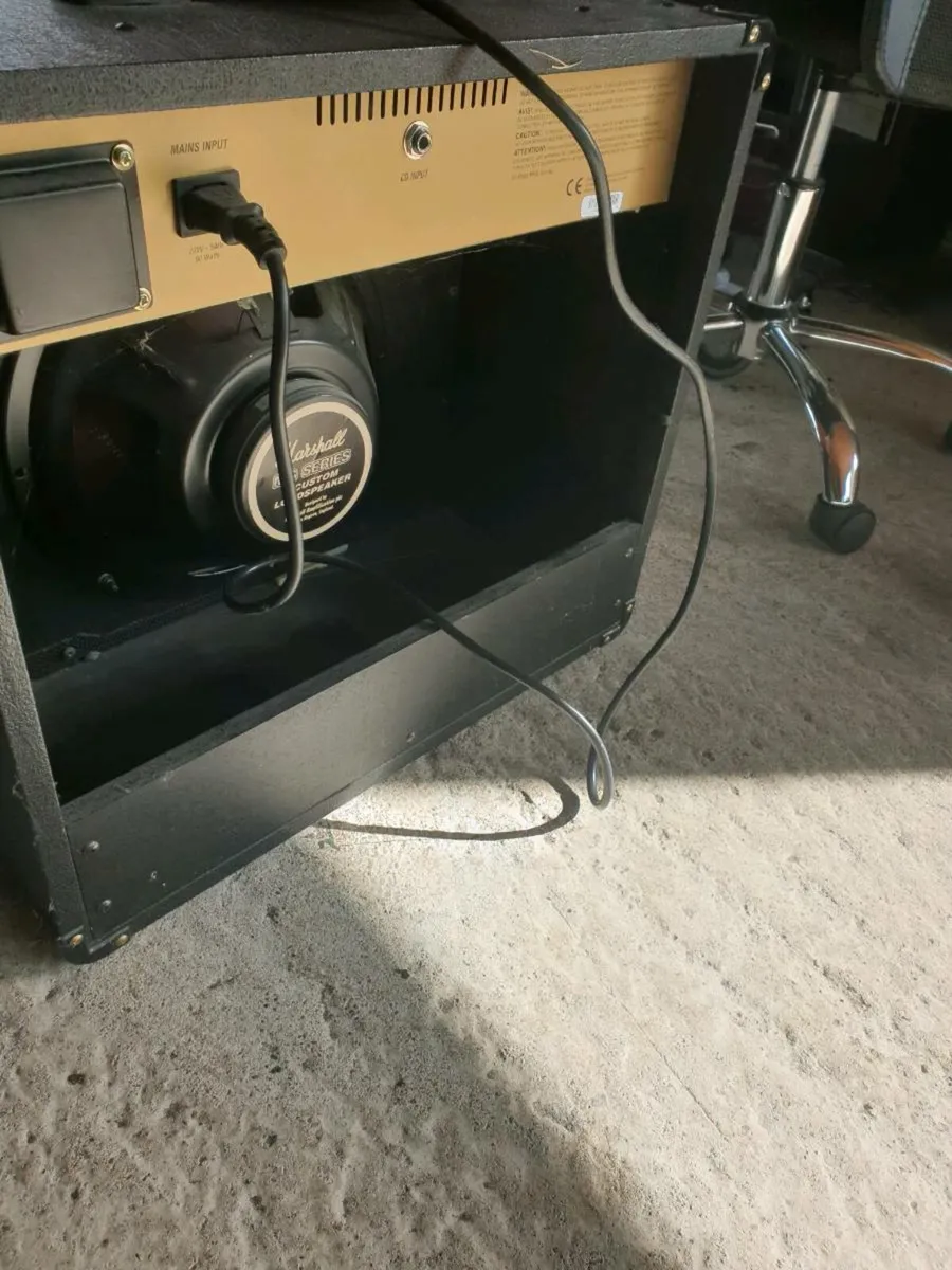 Marshall - Image 2