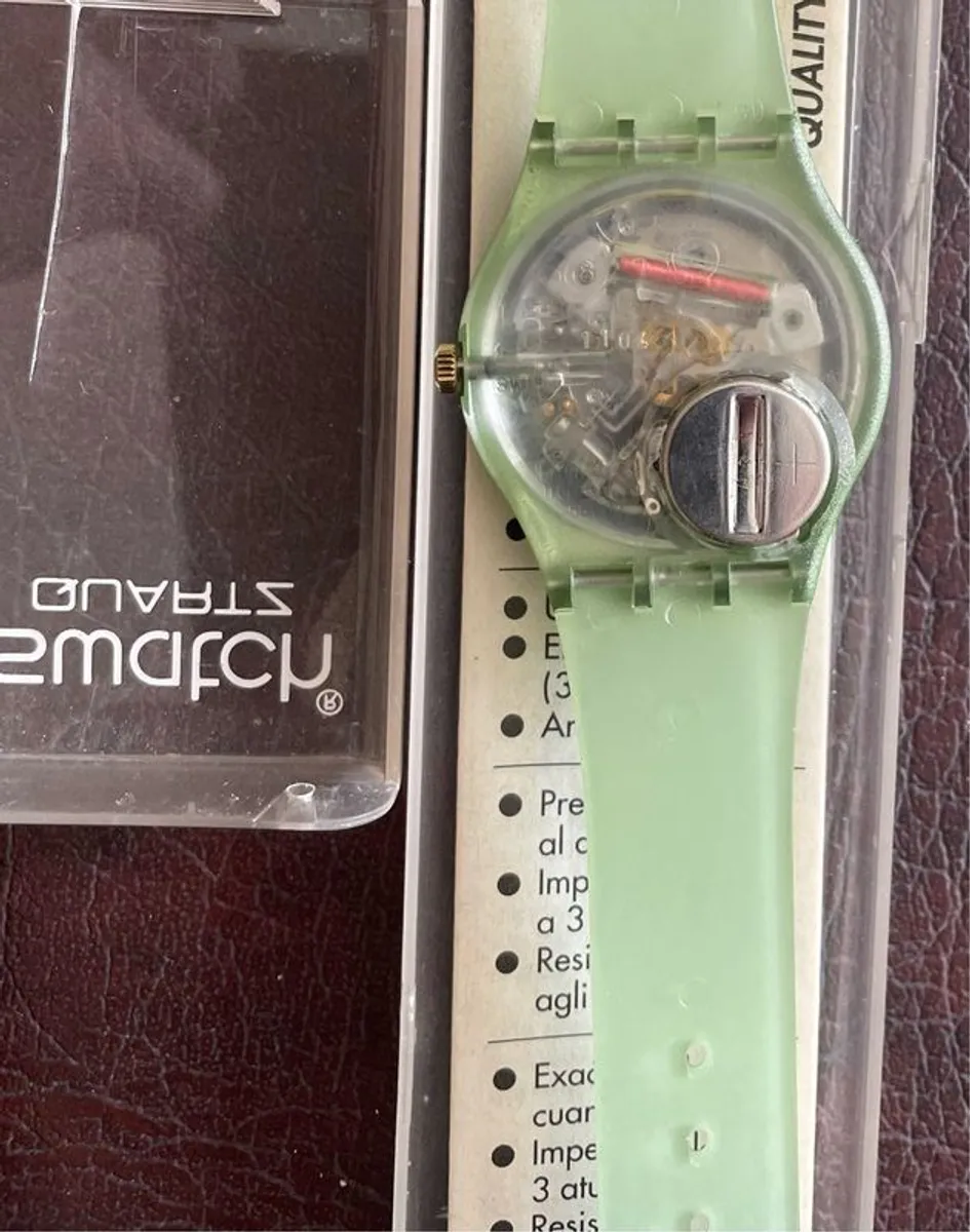 watch vintage - Image 2