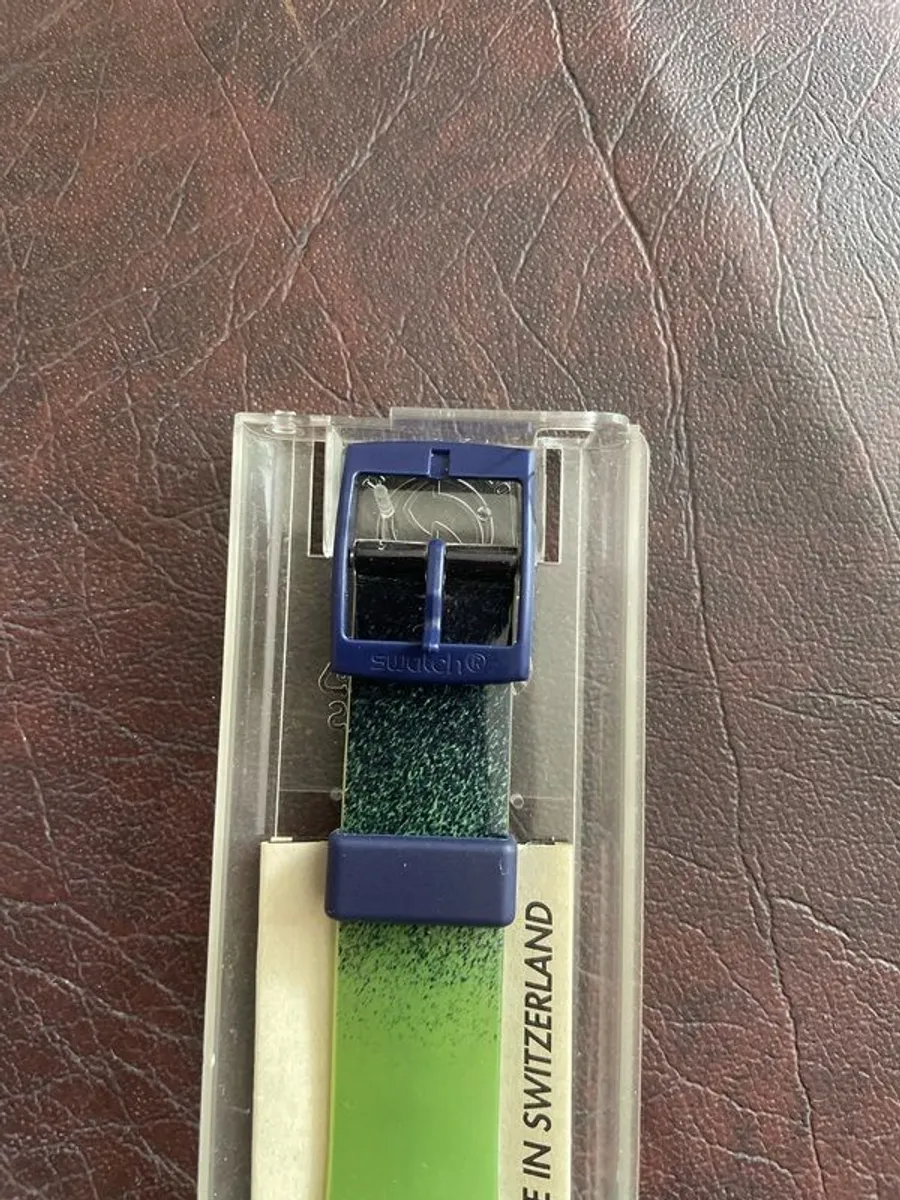 watch vintage - Image 3