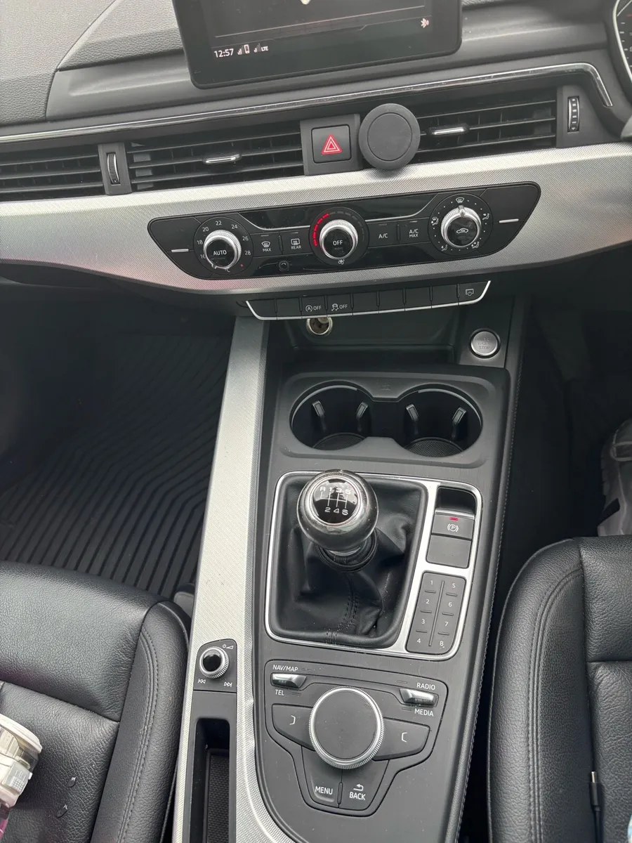 Audi A4 - Image 3