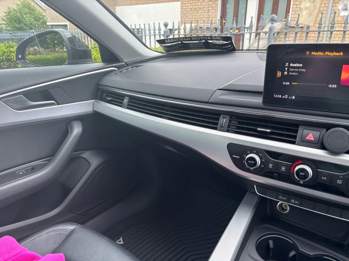 Audi A4 - Image 4