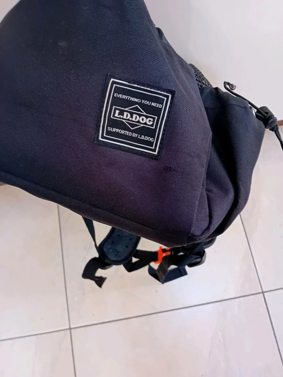 CARRY BAGS FOR SMALL PETS NEW - Image 1