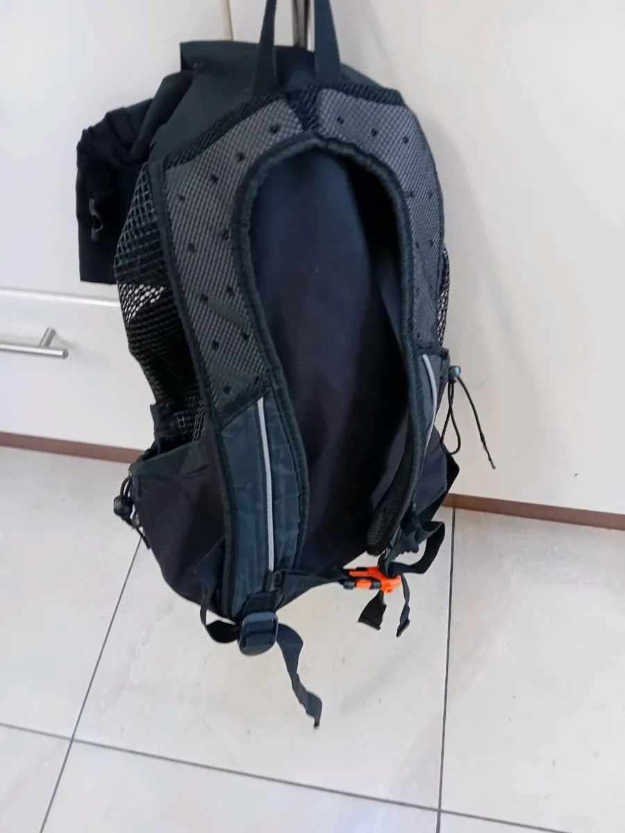 CARRY BAGS FOR SMALL PETS NEW - Image 2