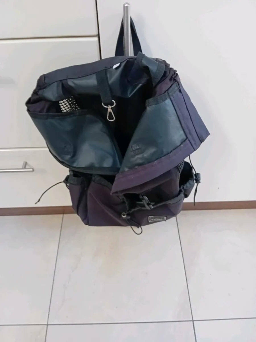 CARRY BAGS FOR SMALL PETS NEW - Image 3