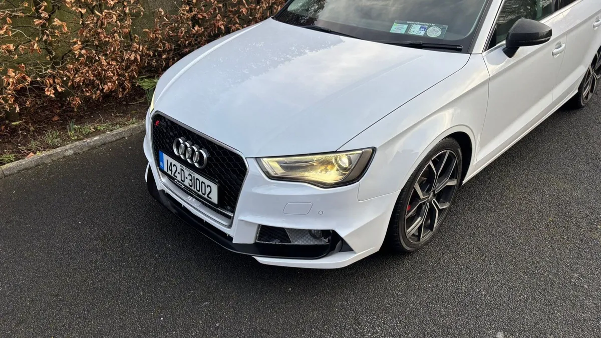 Audi A3 NCT 05/26 - Image 2